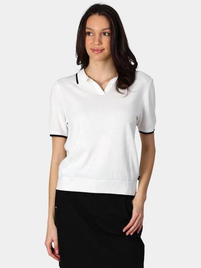 Poloshirt Damen Hissa