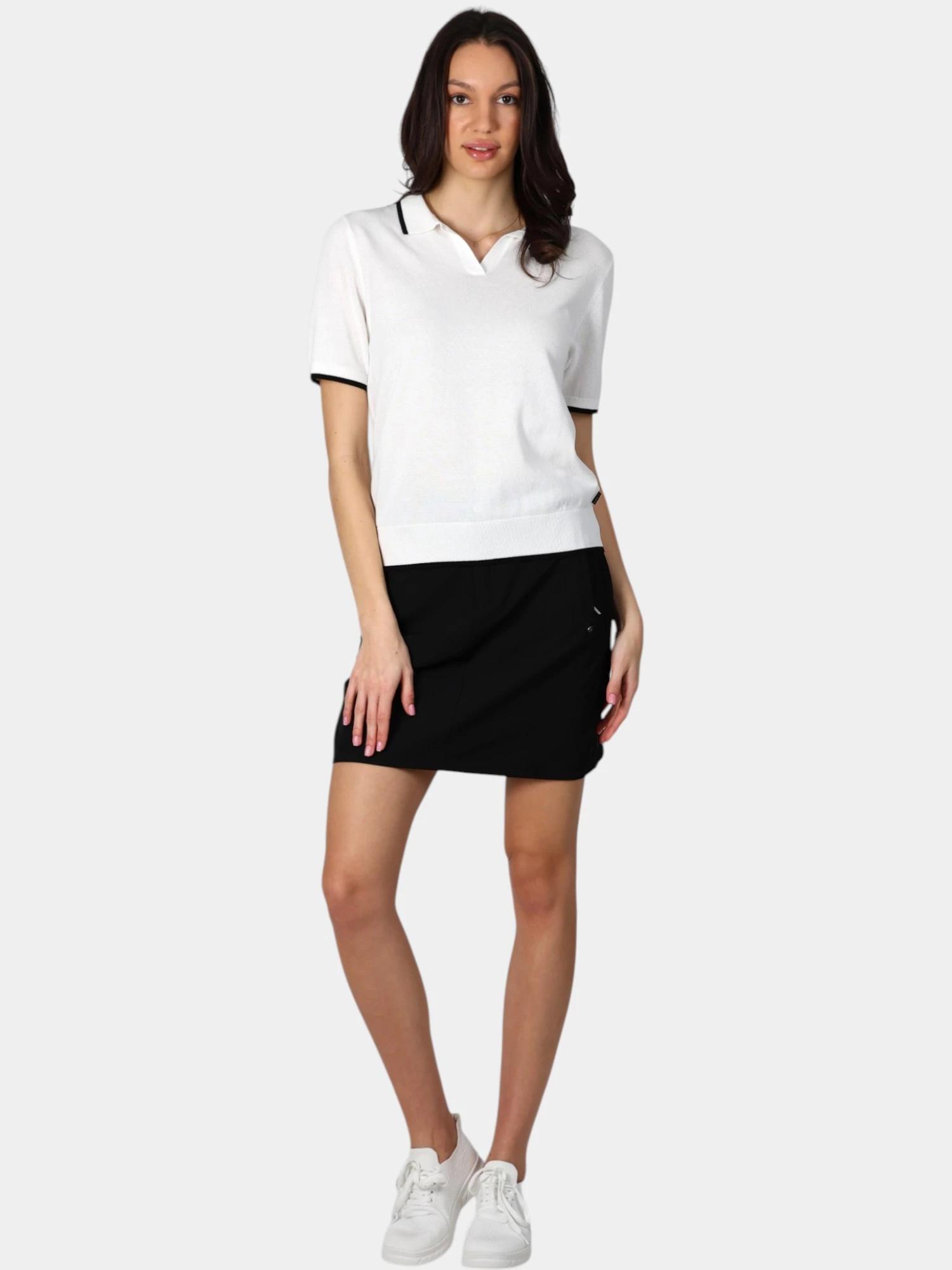 Polo Dames Hissa 4/5