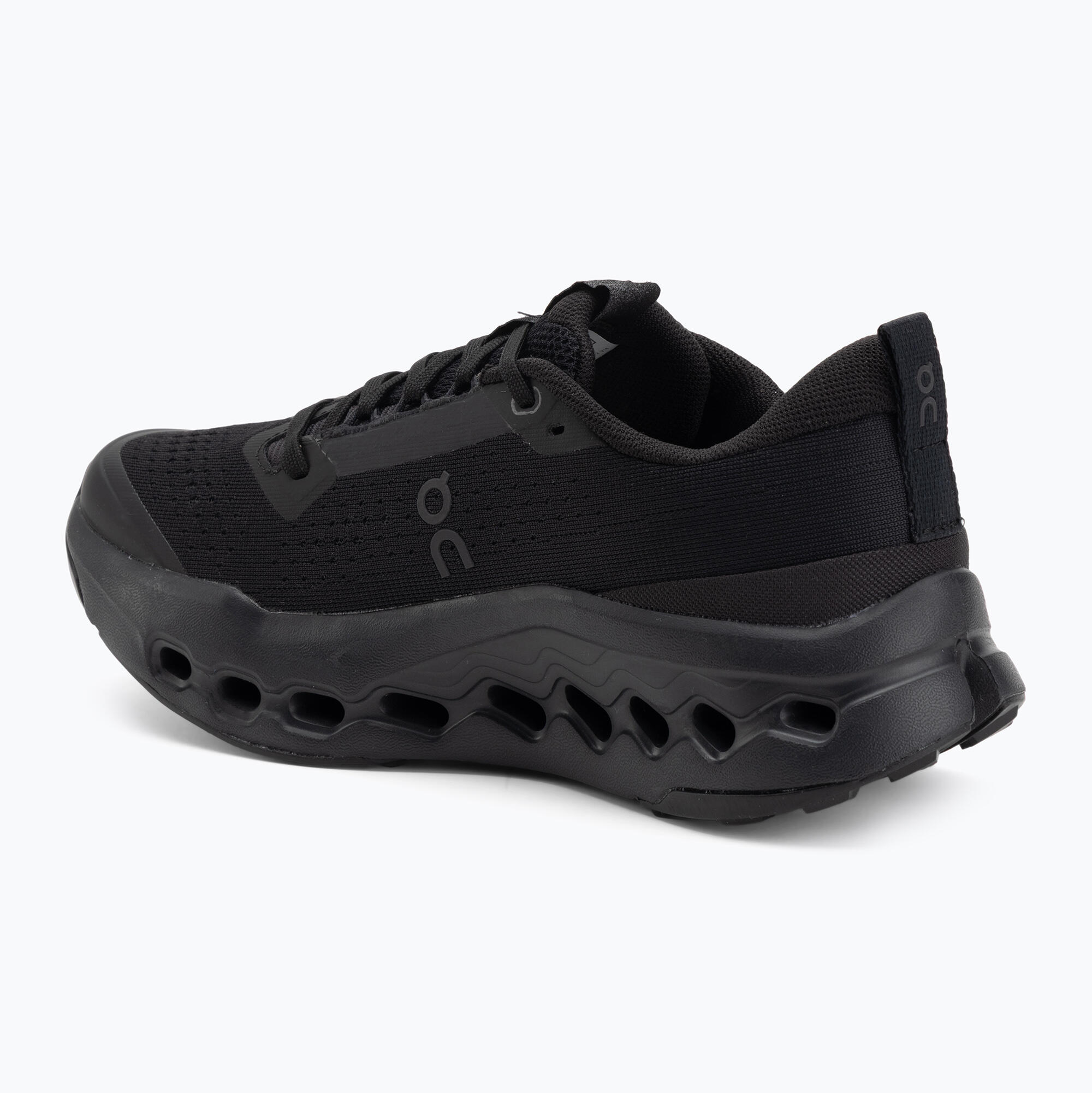 Buty do biegania damskie On Cloudsurfer Trail 2 3/7