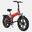 ENGWE ENGINE X Bicicletă electrică pliabilă cu anvelope groase