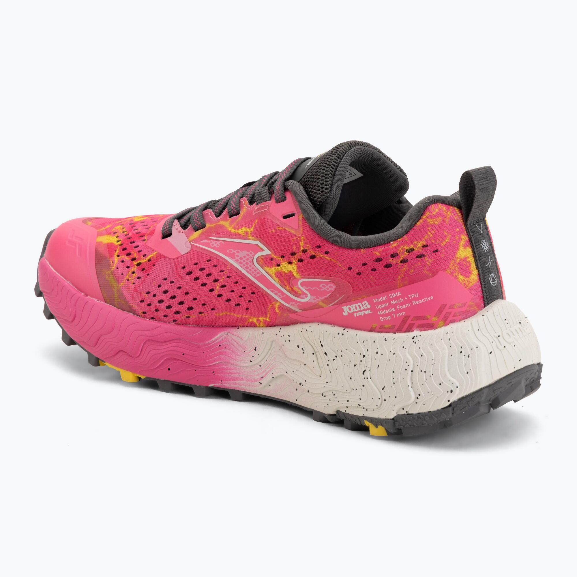 Dames hardloopschoenen Joma Sima Lady 3/7