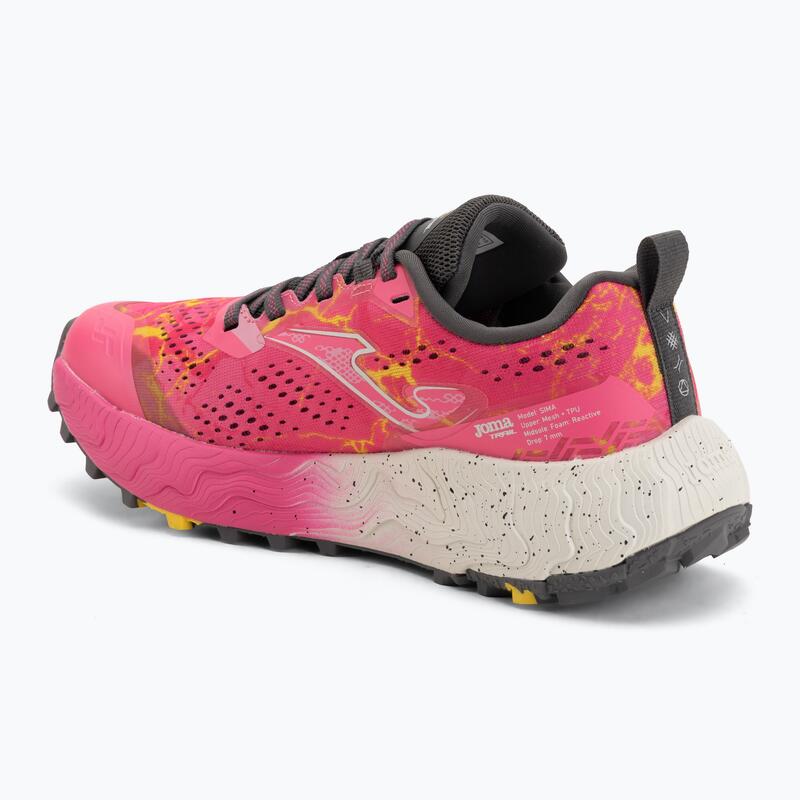 Pantofi de alergare pentru femei Joma Sima Lady