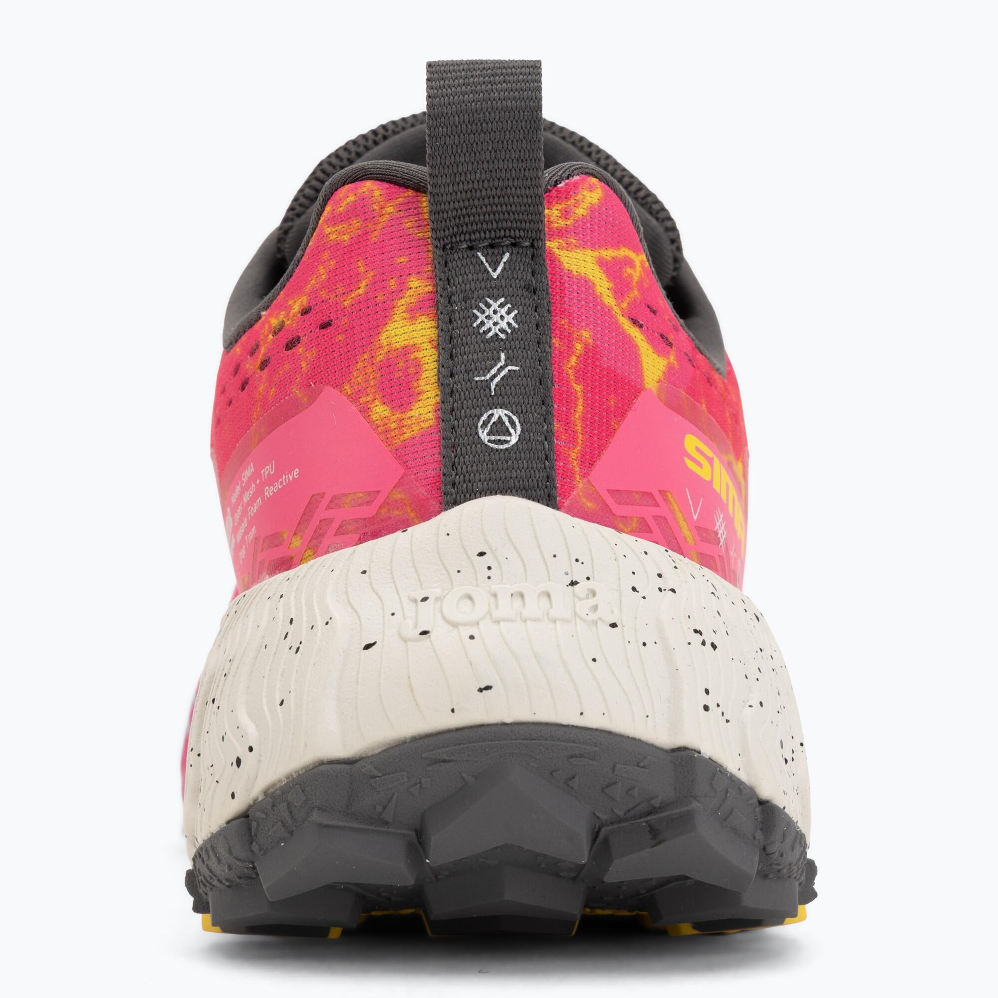 Chaussures de course pour femmes Joma Sima Lady 6/7