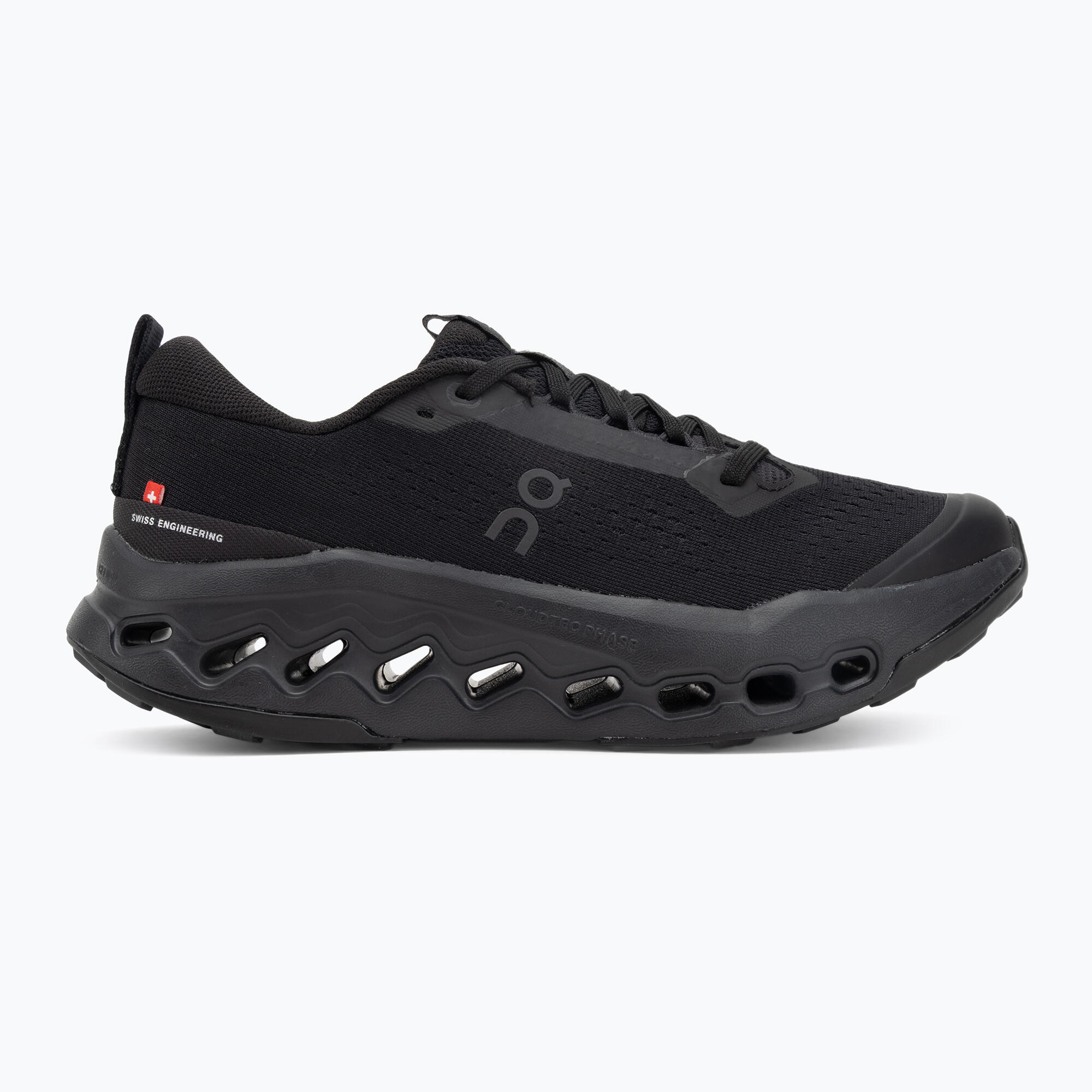 Buty do biegania damskie On Cloudsurfer Trail 2 2/7