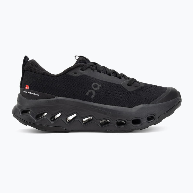 Pantofi de alergare pentru femei On Cloudsurfer Trail 2
