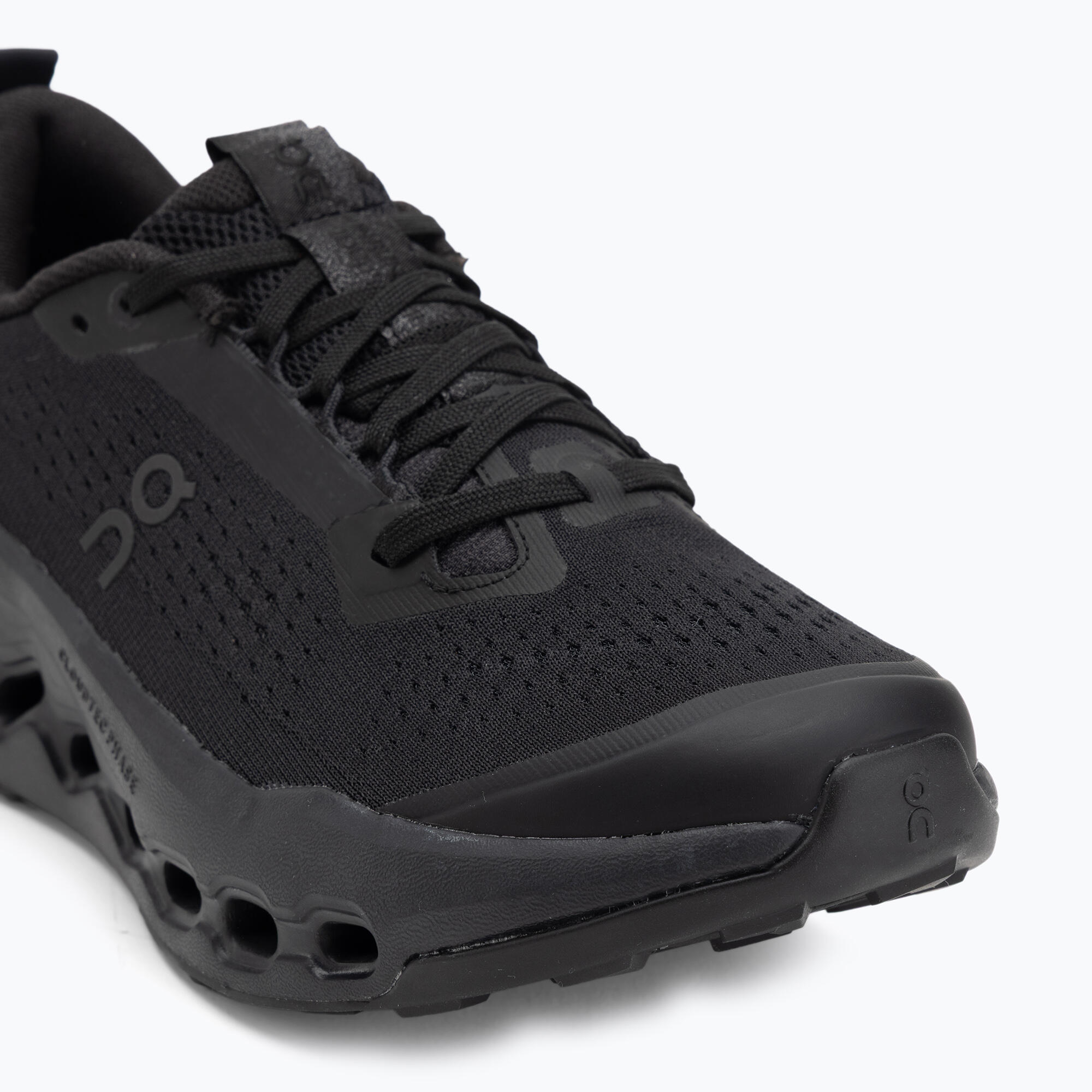 Buty do biegania damskie On Cloudsurfer Trail 2 7/7