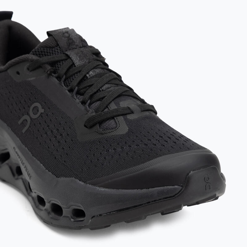 Pantofi de alergare pentru femei On Cloudsurfer Trail 2