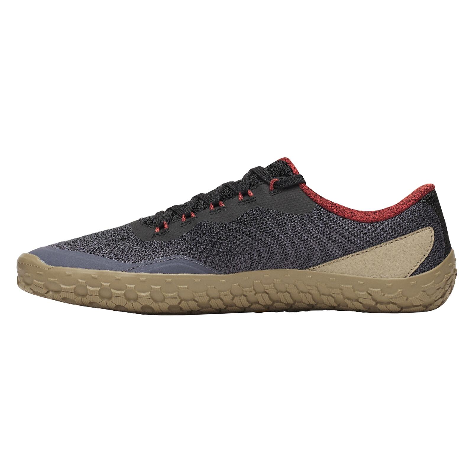 Barfußschuh atmungsaktiv, geruchshemmend Herren - Vapor Glove 7 2/5