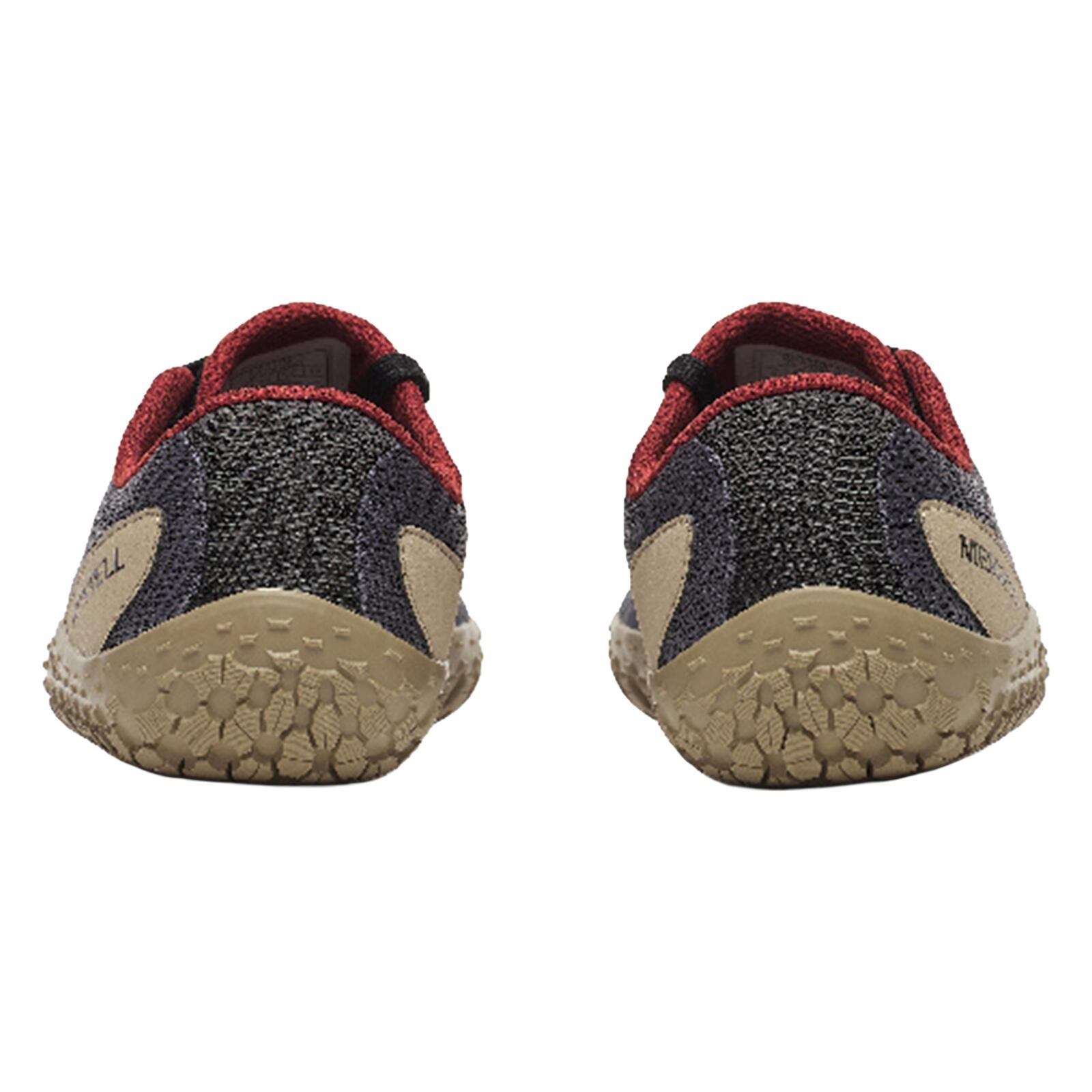 Barfußschuh atmungsaktiv, geruchshemmend Herren - Vapor Glove 7 4/5