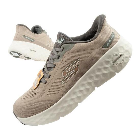Zapatillas deportivas para hombre Skechers Go Walk Max Cushioning Flex