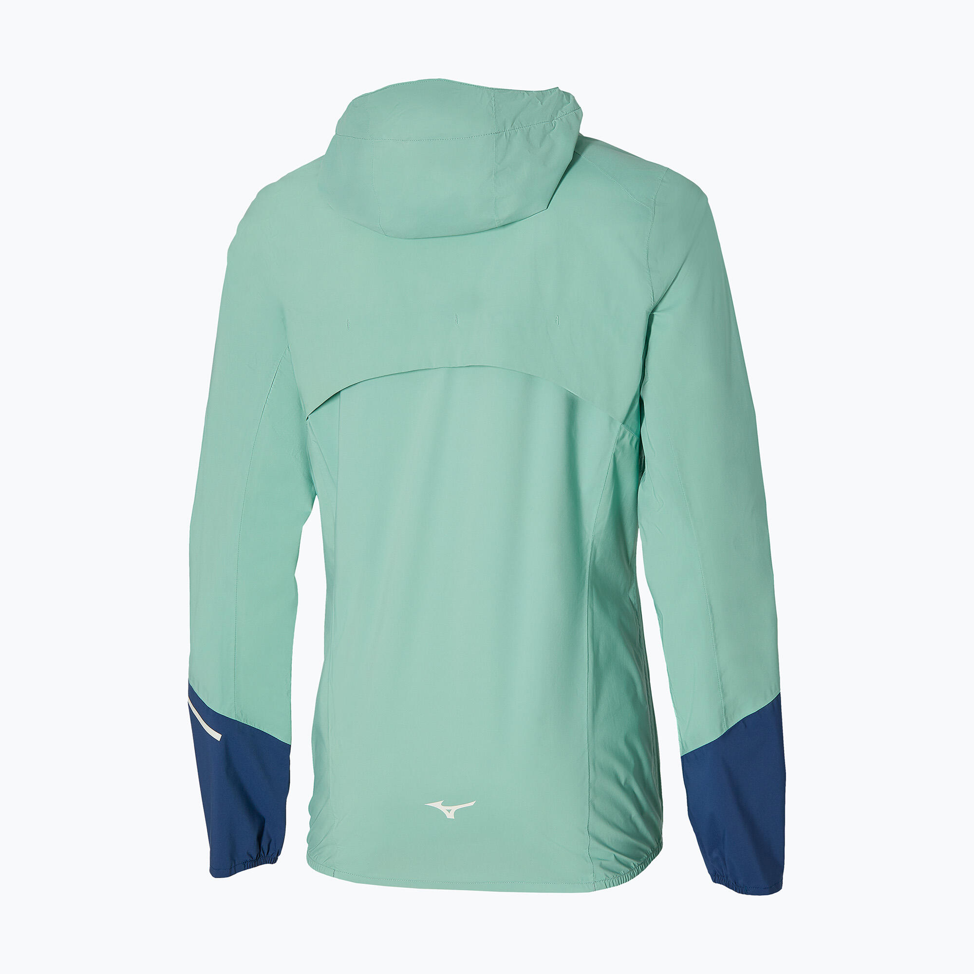 Kurtka do biegania damska Mizuno Waterproof 20K ER 2/3