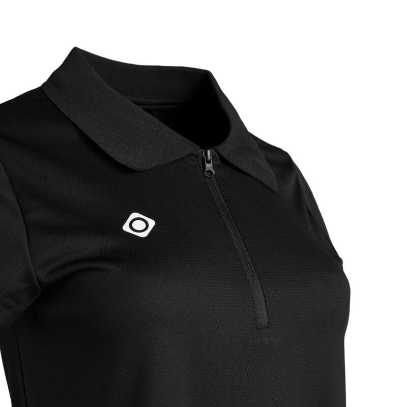 Polo tecnica da donna ACAY W V3 SL – comfort ed elasticità per l'outdoor 3/4
