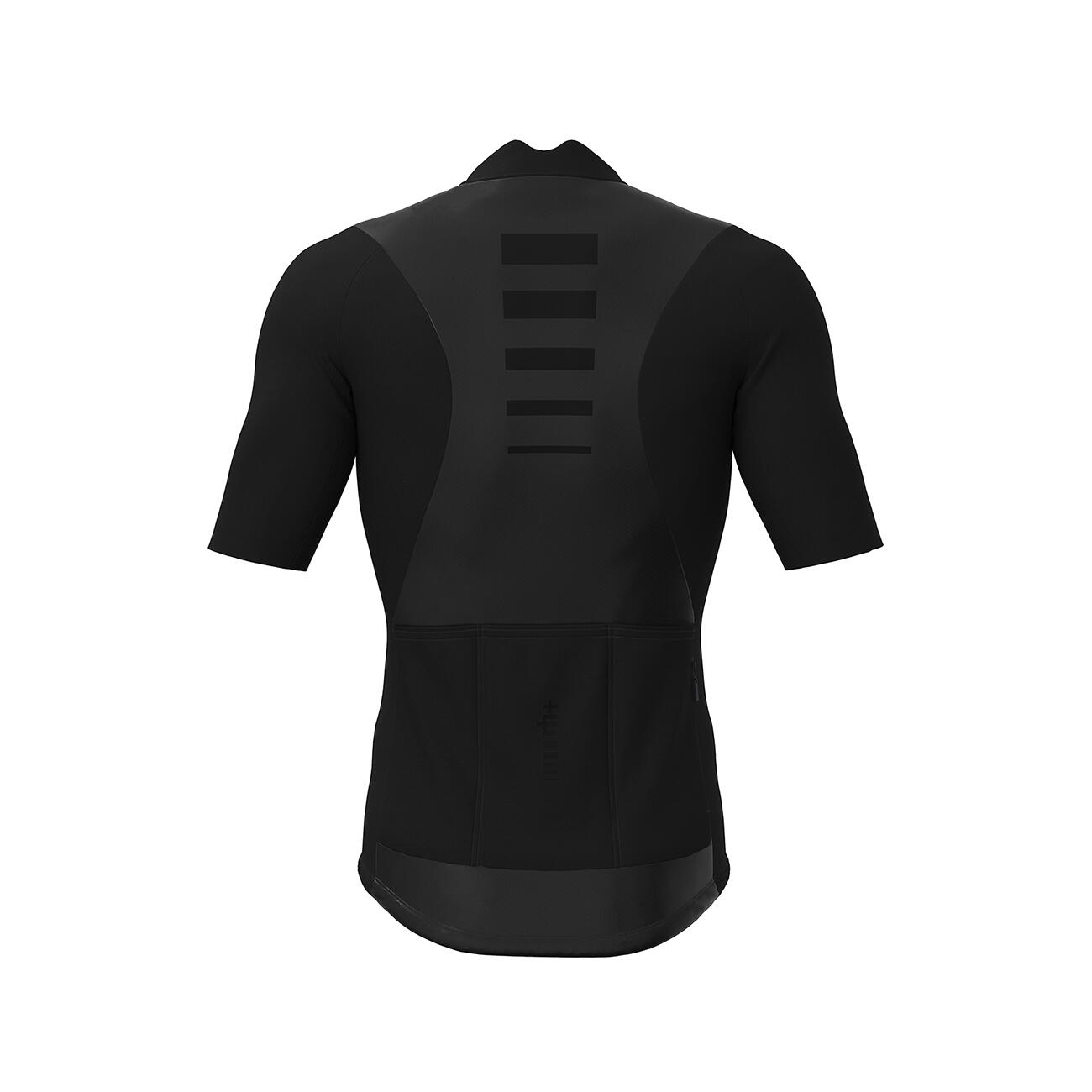 RH+ RH+ Grinta Pro Jersey - Premium Fietsshirt Heren - Aerodynamisch - Anti-Slip 2/6
