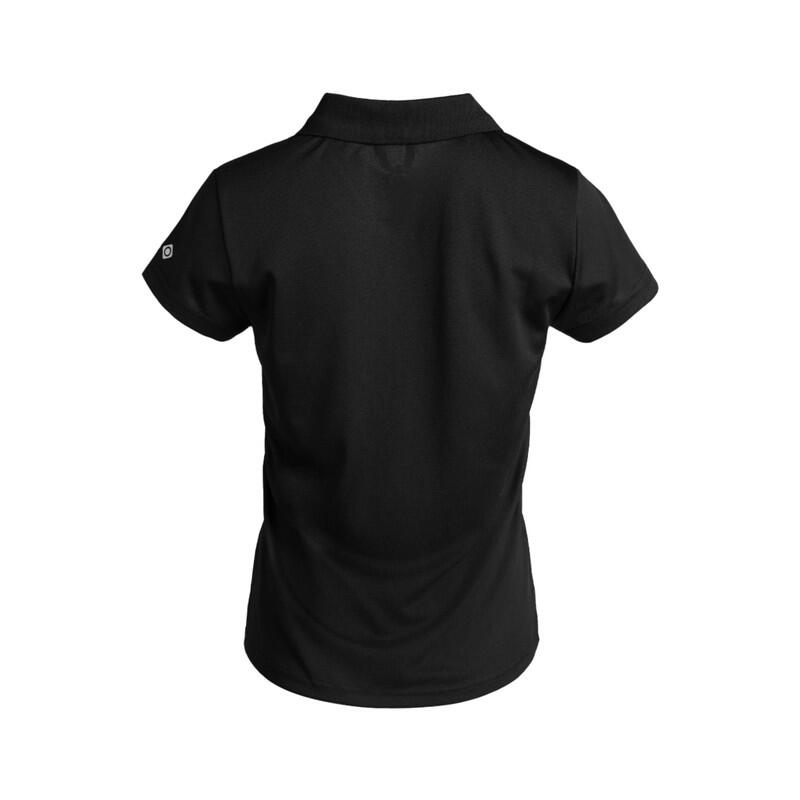 Polo tecnica da donna ACAY W V3 SL – comfort ed elasticità per l'outdoor 2/4