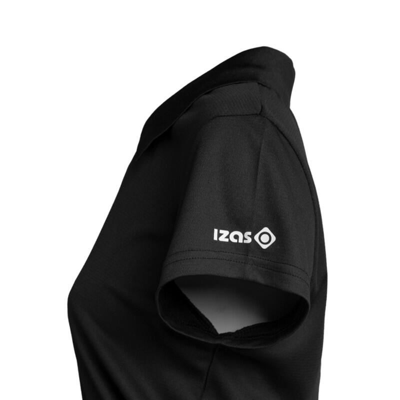 Polo tecnica da donna ACAY W V3 SL – comfort ed elasticità per l'outdoor 4/4
