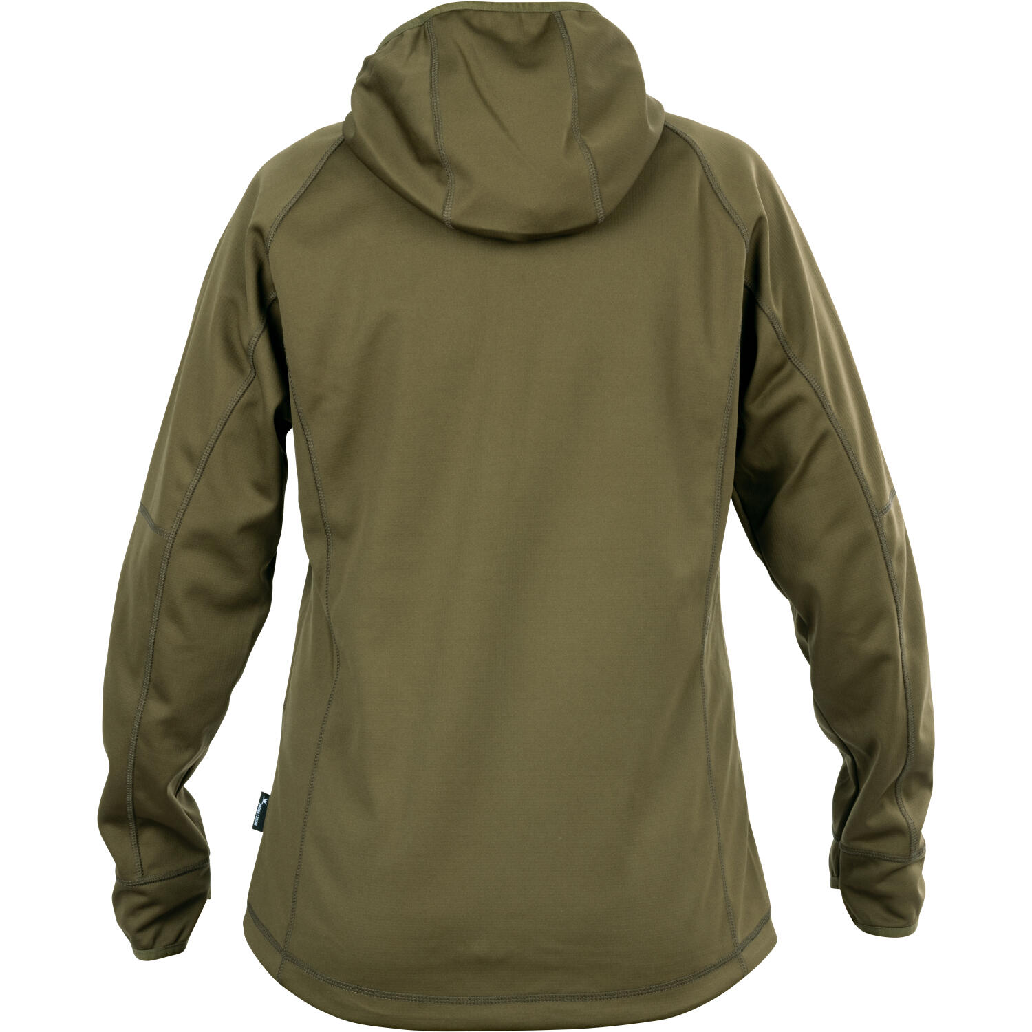 Hart Stilk-HXT Insektenschutzjacke Damen (Dunkeloliv) Größe S 5/5