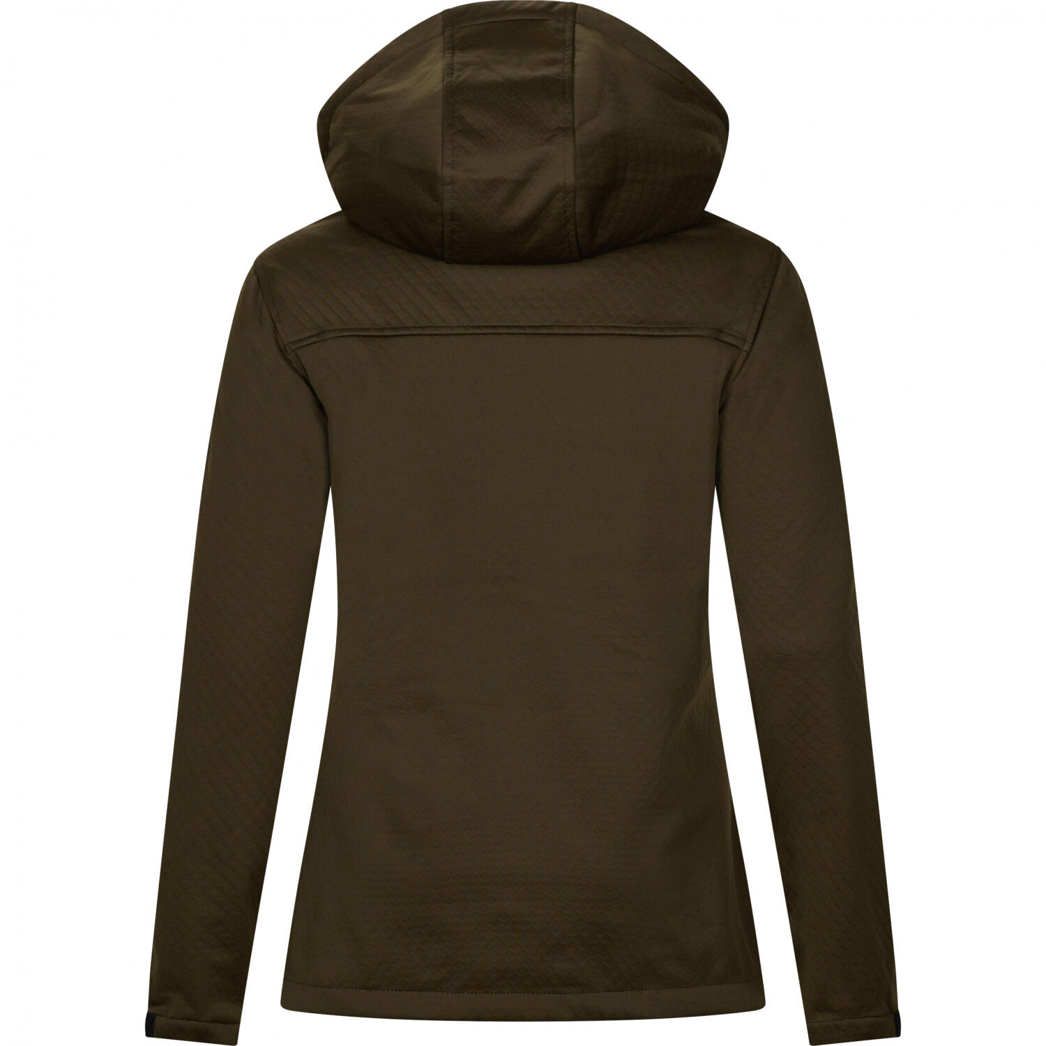 il Lago Sie Funktionsjacke Shawk Damen (Oliv) Größe L 4/5