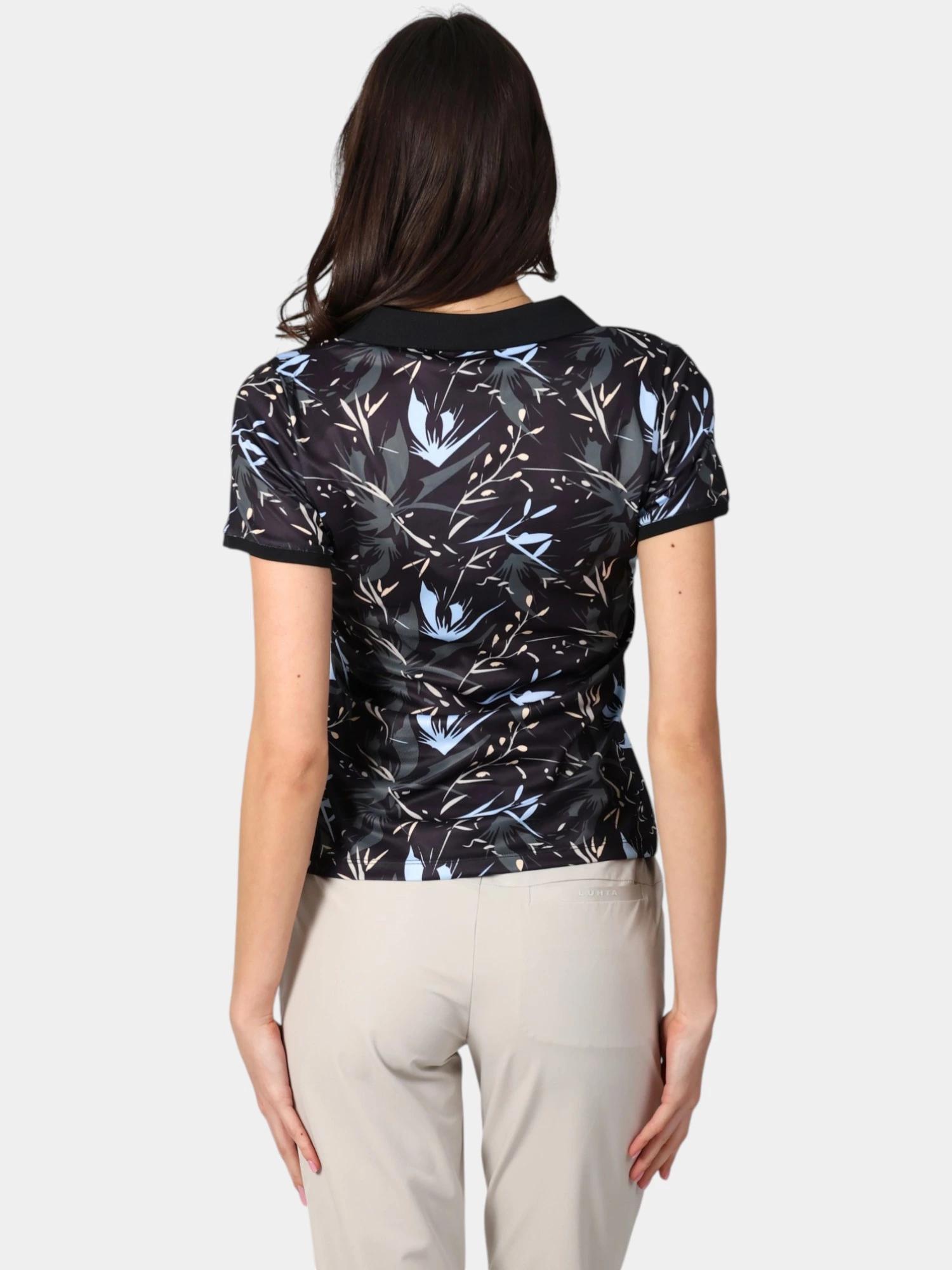 Polo Femme Alajoki 3/5