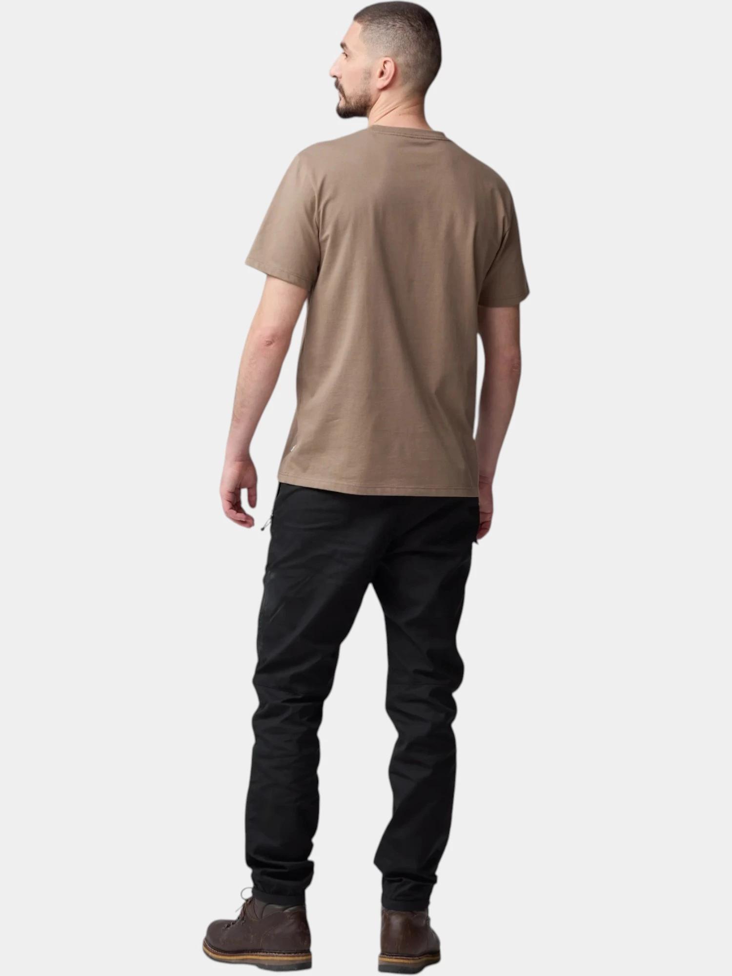 T-Shirt Homme Multicolor Logo M 2/7