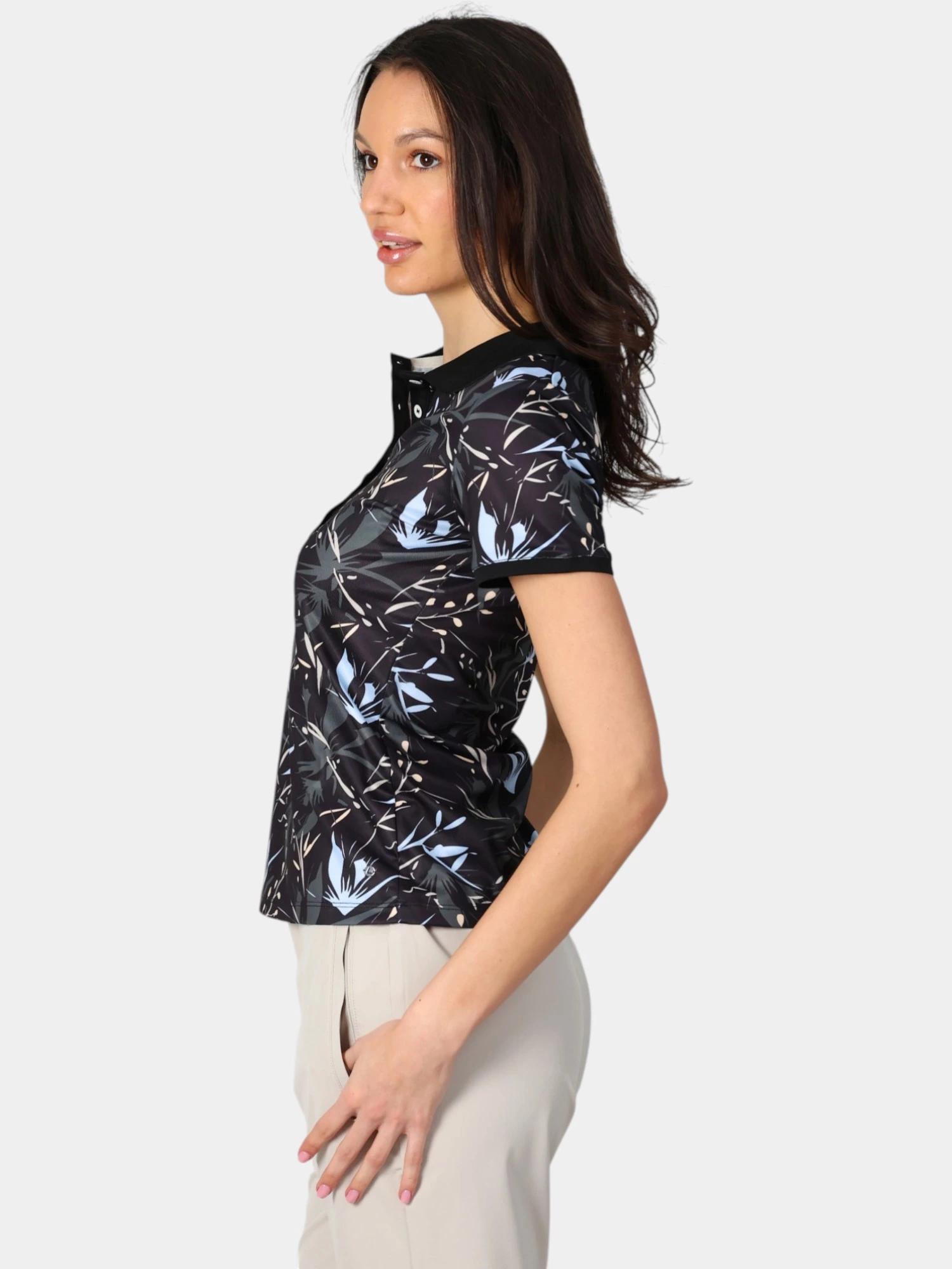 Polo Femme Alajoki 2/5