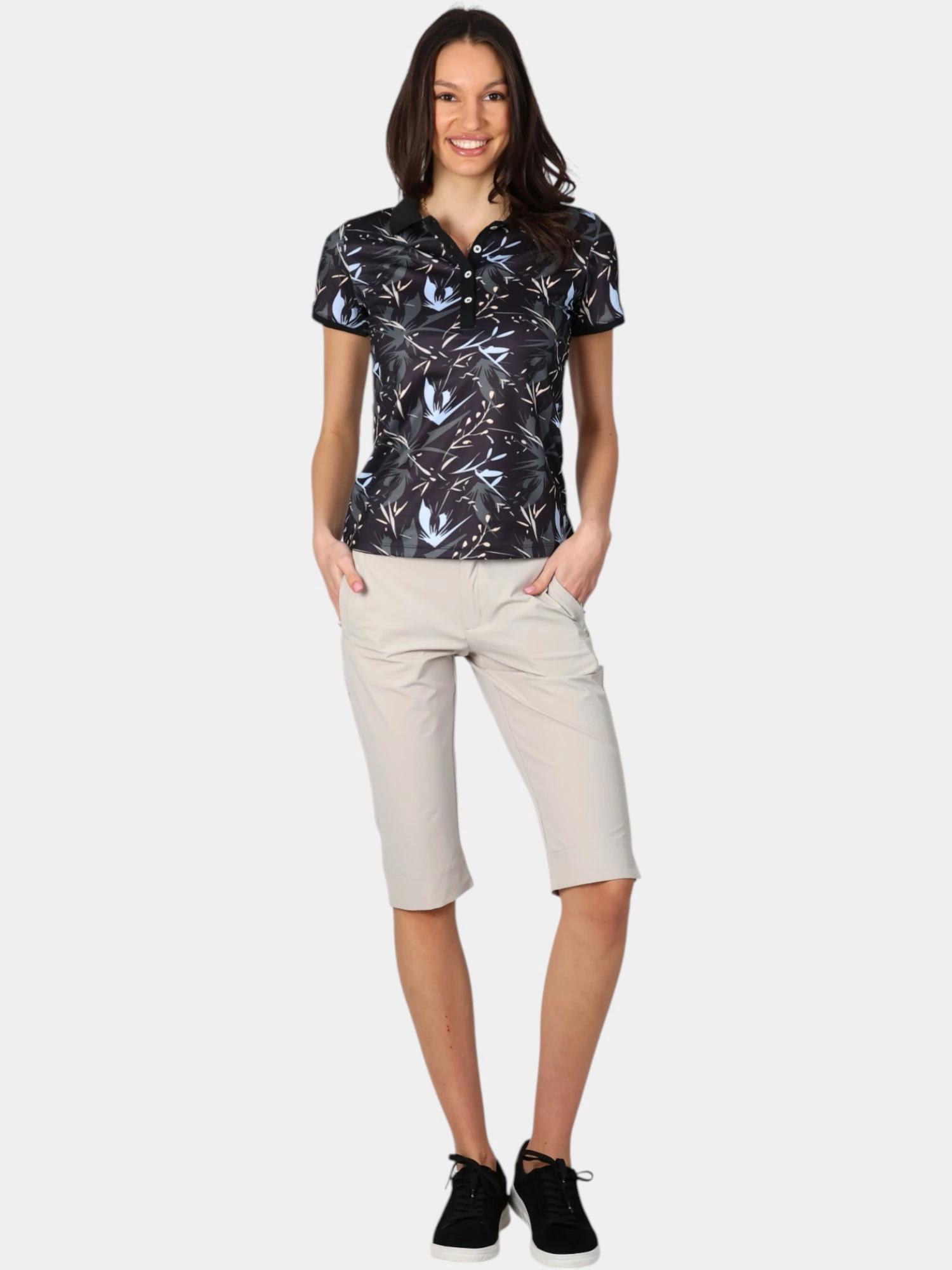 Polo Femme Alajoki 4/5