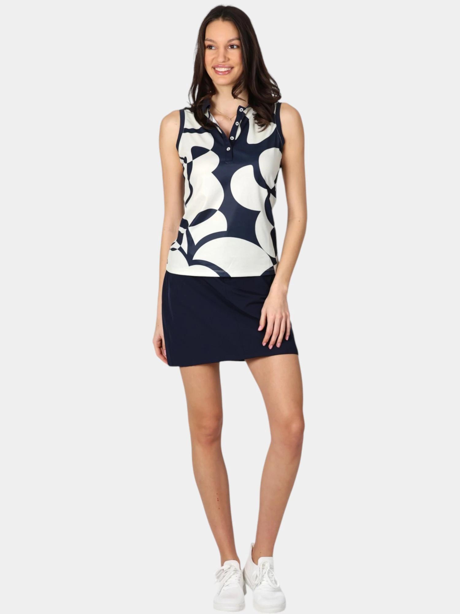 Jupe Mini Femme Hopiala 5/6