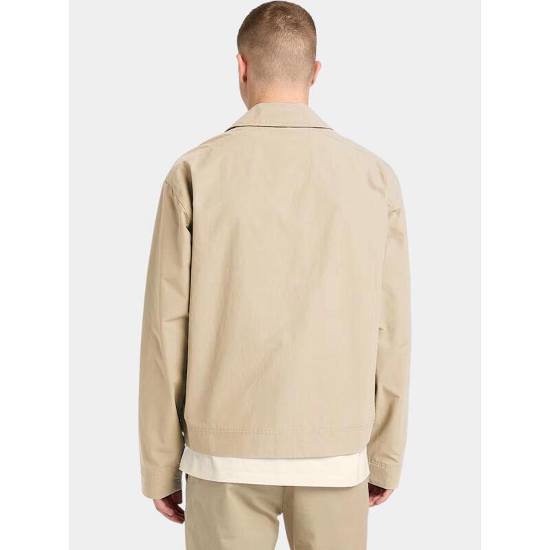 Jacheta de primavara DWR Stratham Cotton Bomber barbati