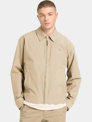 Kurtka Przejściowa Męska Timberland DWR Stratham Cotton Bomber