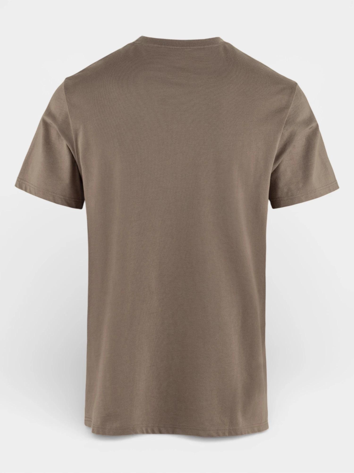 T-Shirt Homme Multicolor Logo M 6/7