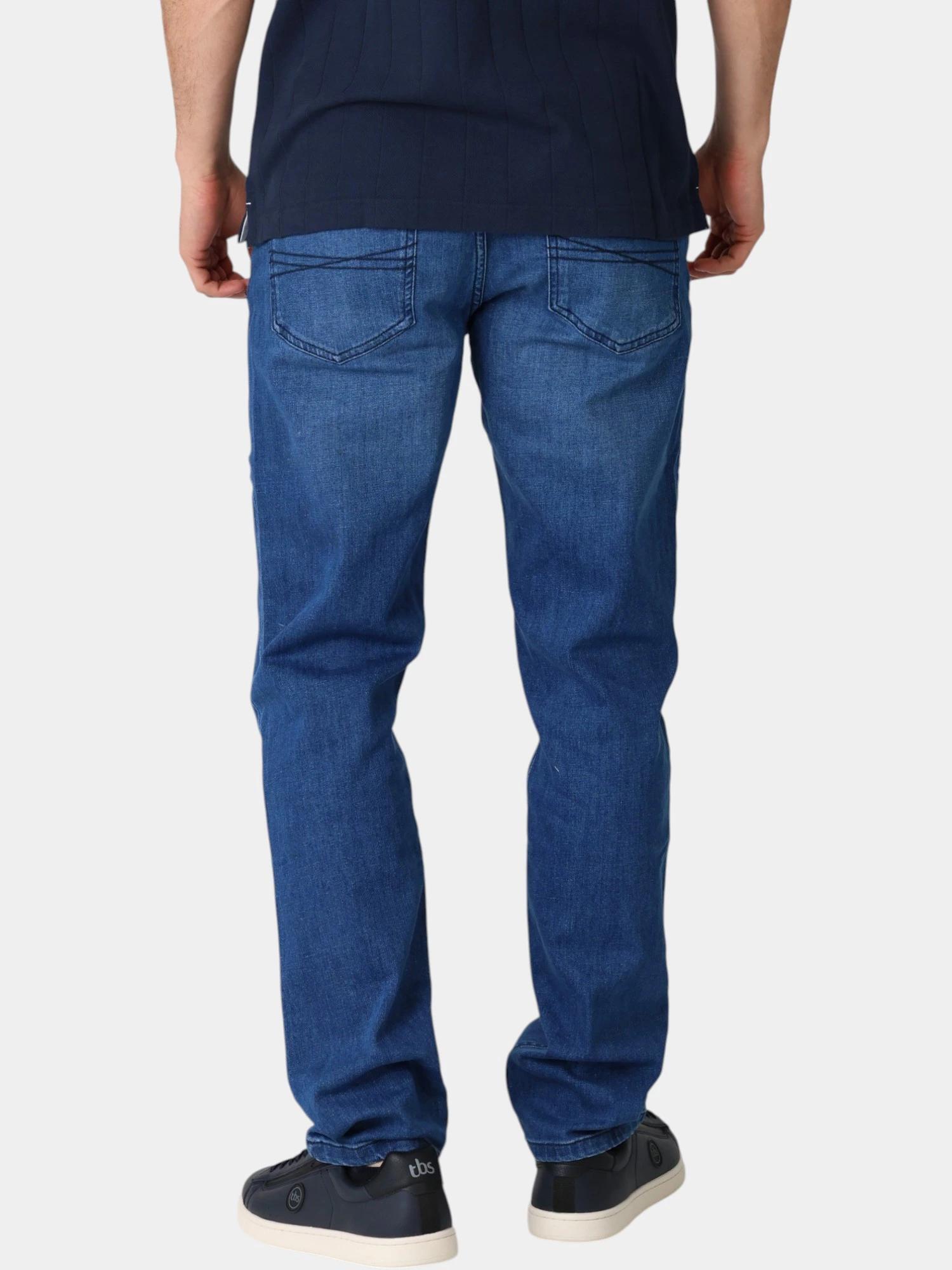 Jeans TBS Benjipoc 3/5