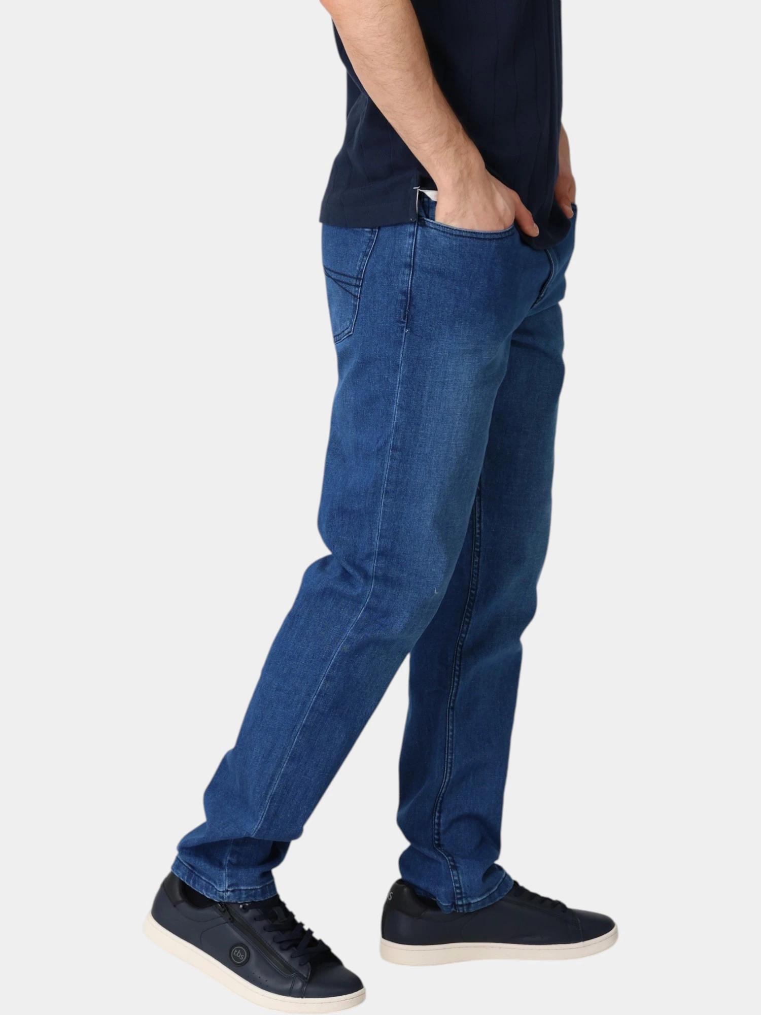 Jeans TBS Benjipoc 2/5