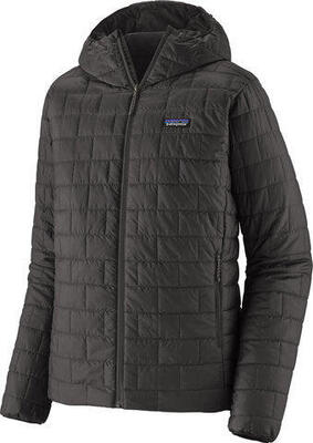 Patagonia nano puff hoody heren