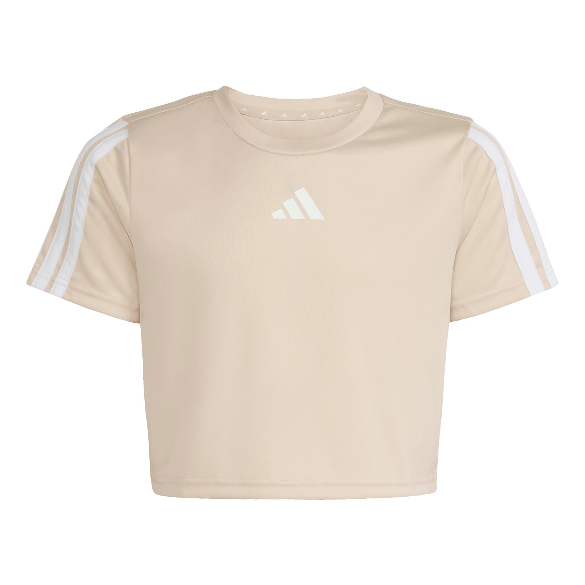 adidas Mädchen Set JG TR-ES 3S SET 8/8
