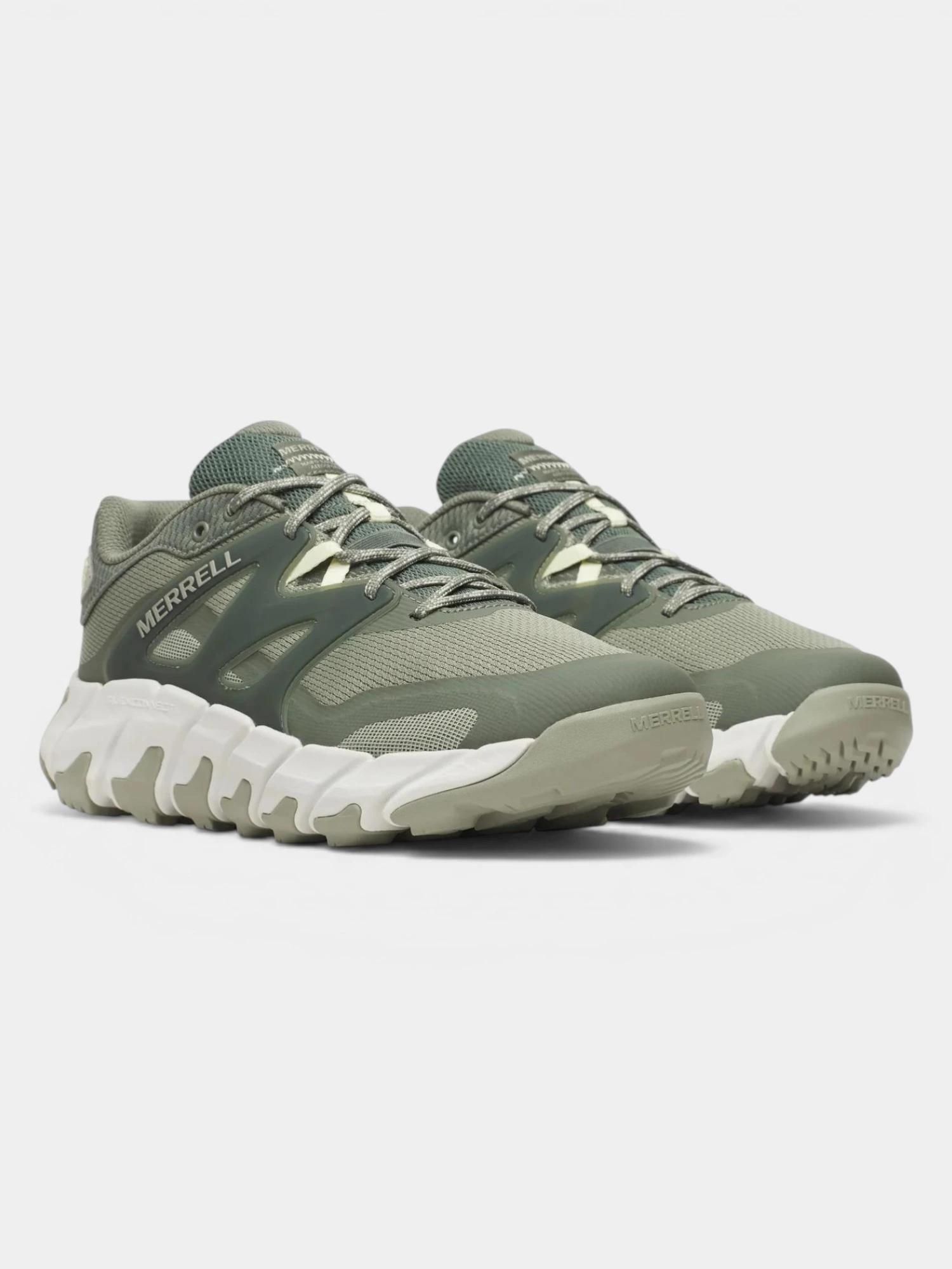 Scarpe Multisport Uomo Maipo Explorer Aerosport M 3/7