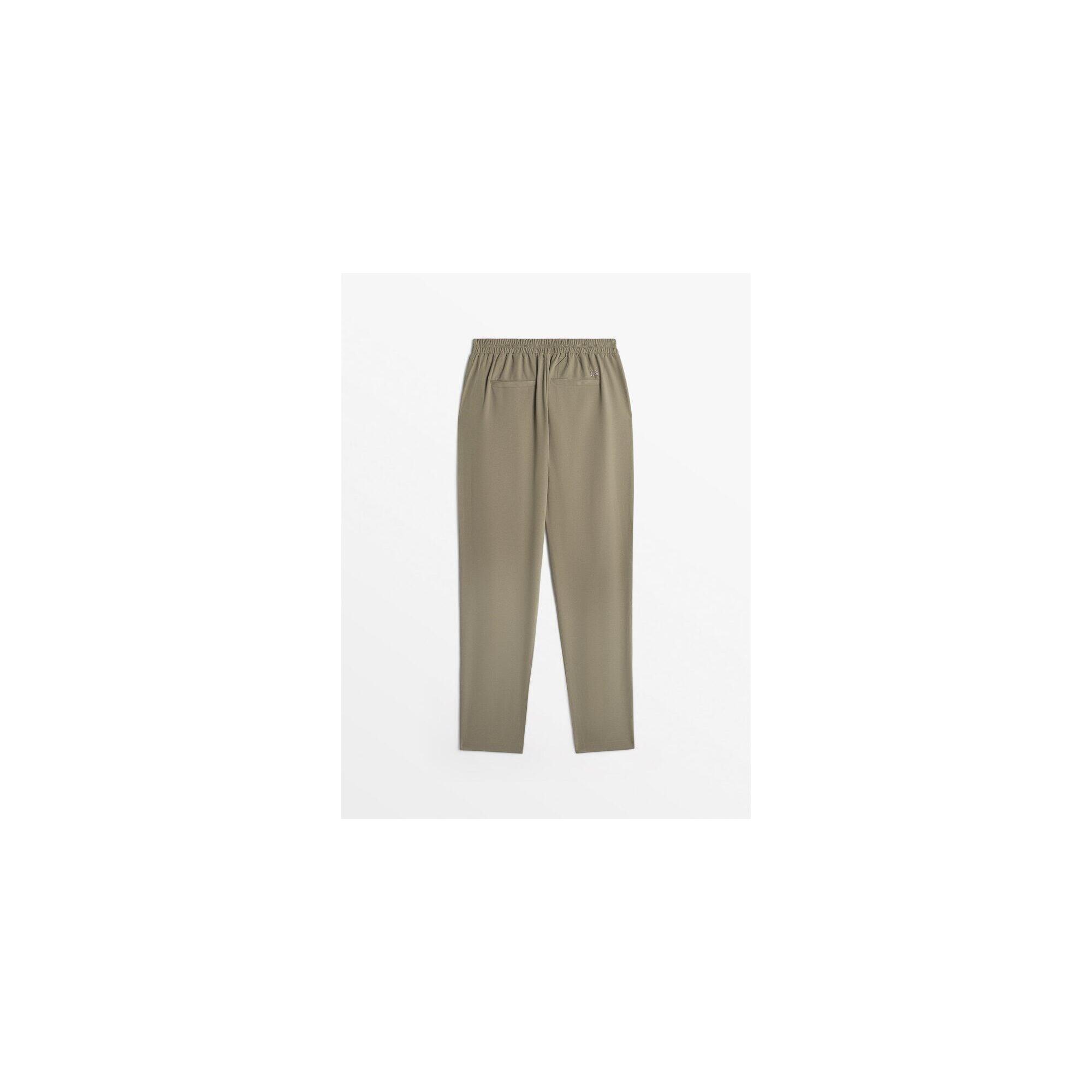 Pantaloni de strada Visacpan femei