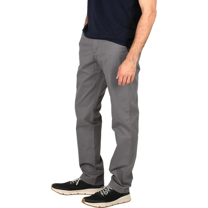 Pantaloni chino S-L Strtch Twill Chino barbati