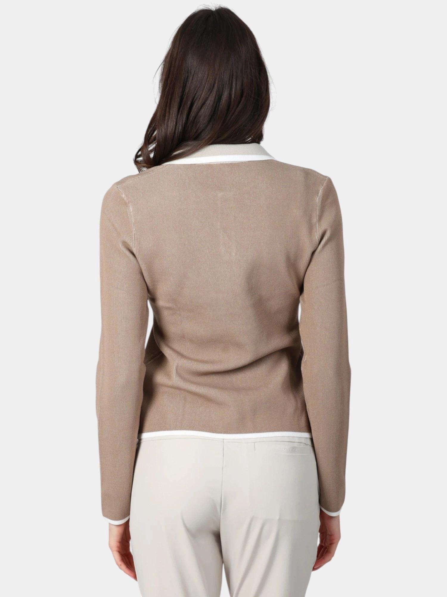 Polo Femme Inkarila 3/5