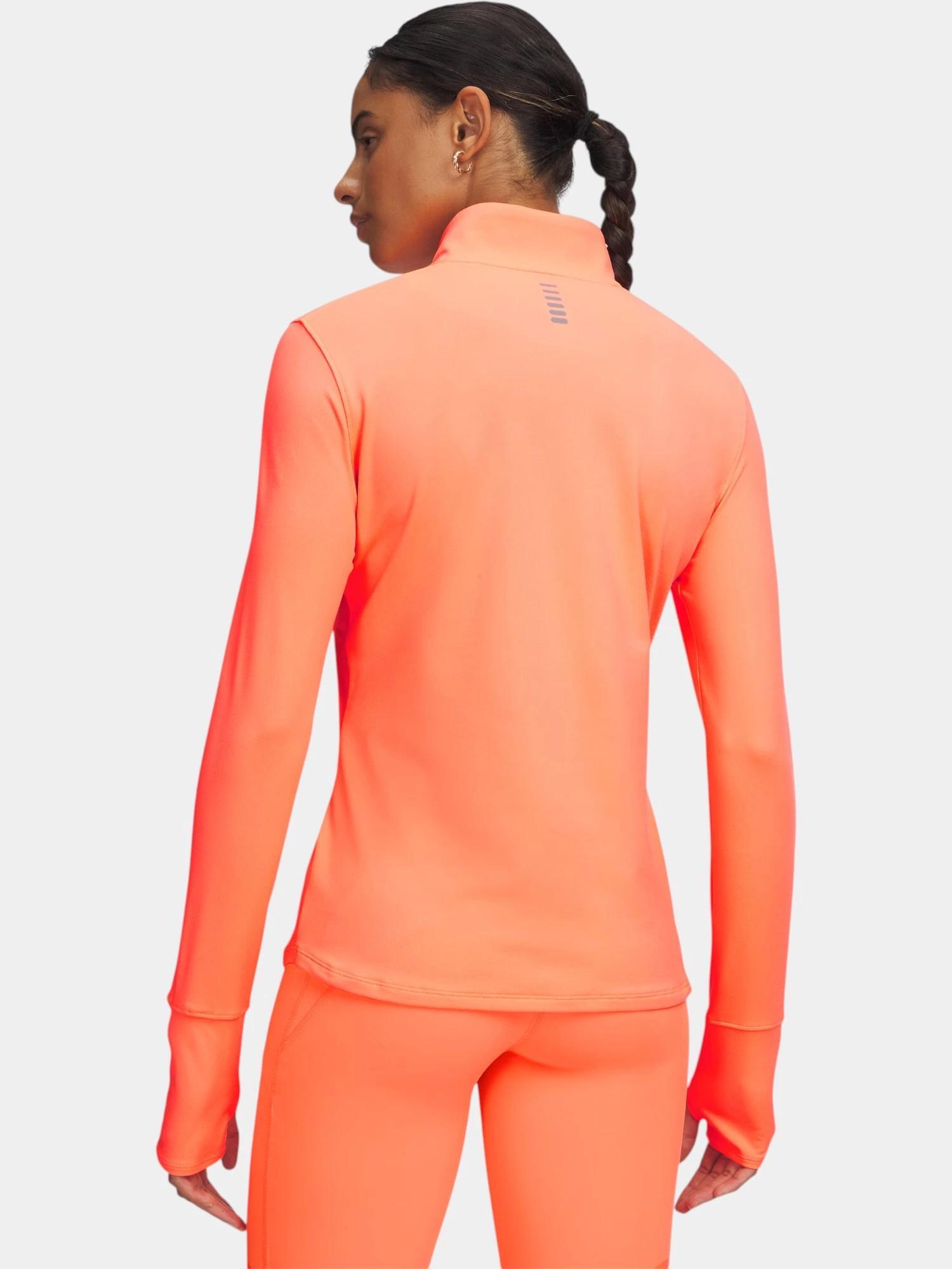 Sport T-Shirt Uomo UA Launch Pro HZ 2/4