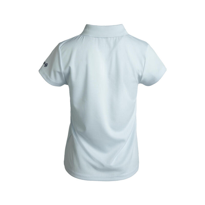 Polo tecnica da donna ACAY W V3 SL – comfort ed elasticità per l'outdoor 2/4