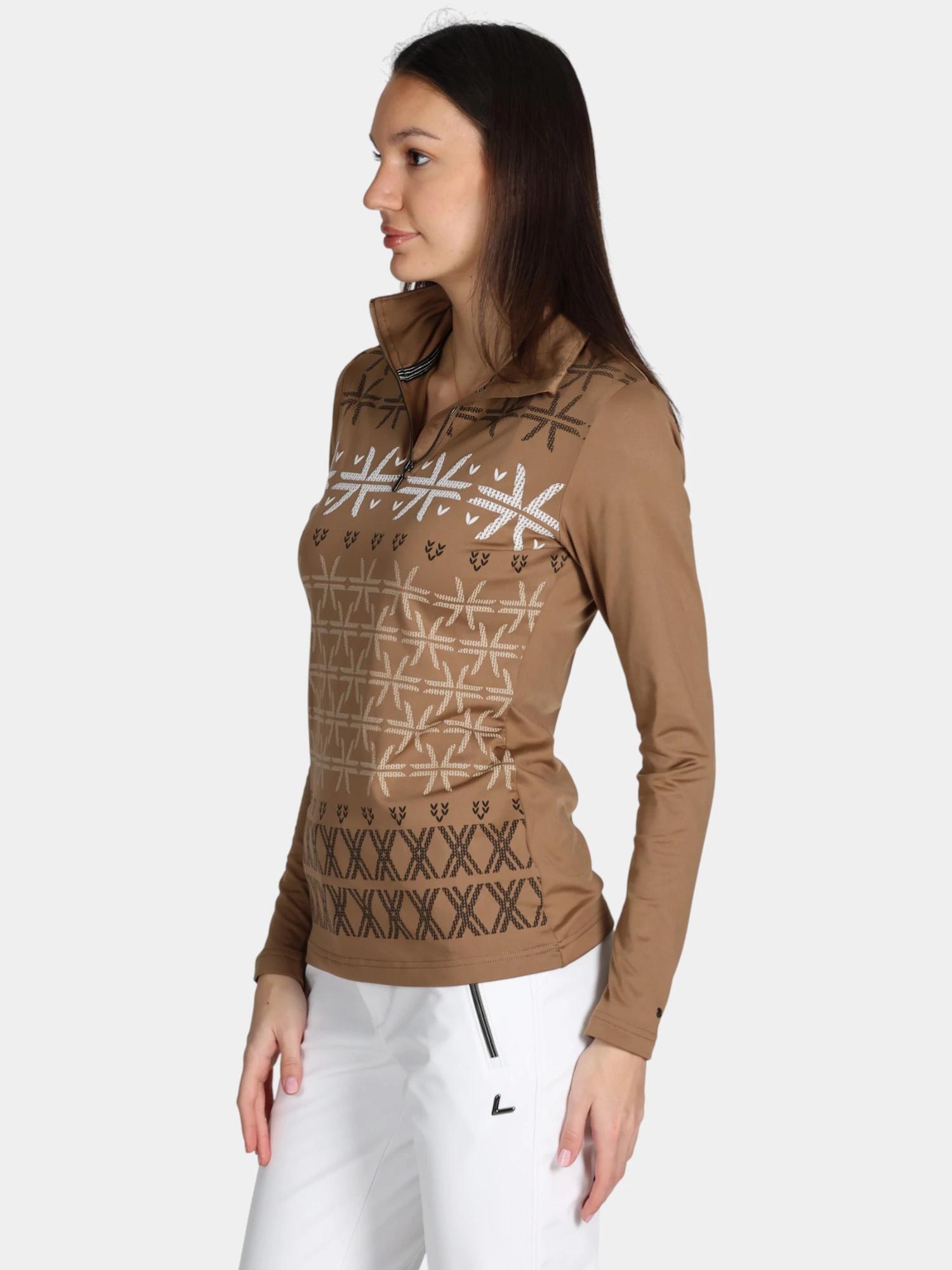 Baselayer Donna Ahjola 2/6