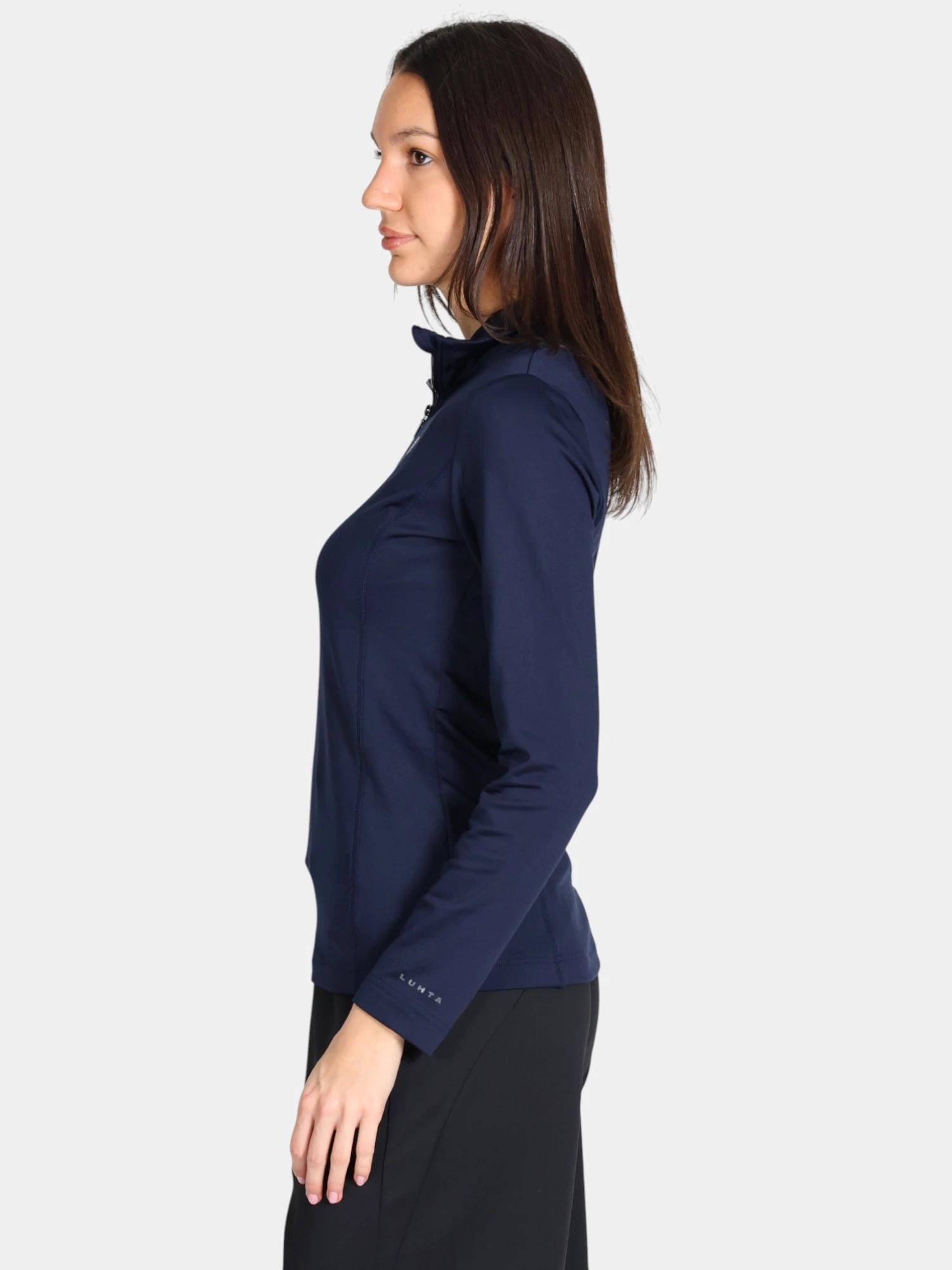 Baselayer Donna Hailuoto 2/5