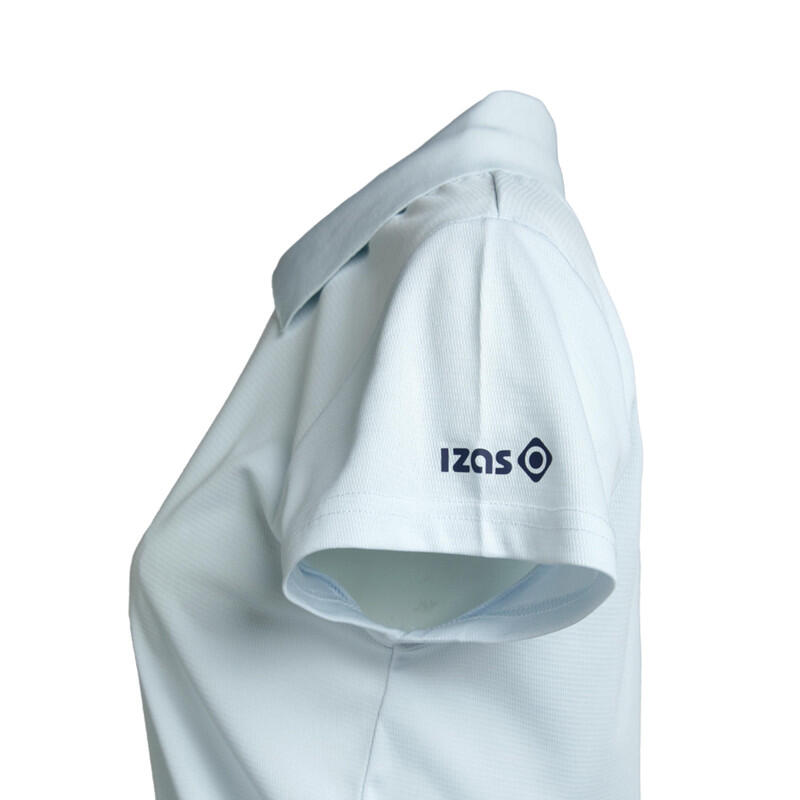 Polo tecnica da donna ACAY W V3 SL – comfort ed elasticità per l'outdoor 4/4