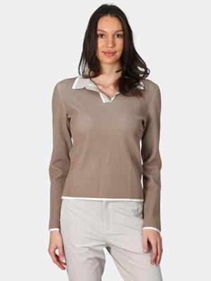 Polo dames inkarila