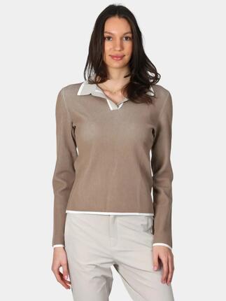 Polo Femme Inkarila