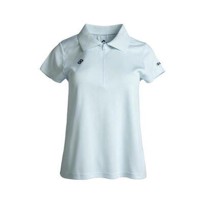 Polo tecnica da donna ACAY W V3 SL – comfort ed elasticità per l'outdoor