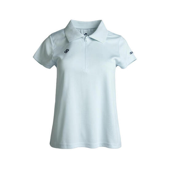 Polo tecnica da donna ACAY W V3 SL – comfort ed elasticità per l'outdoor