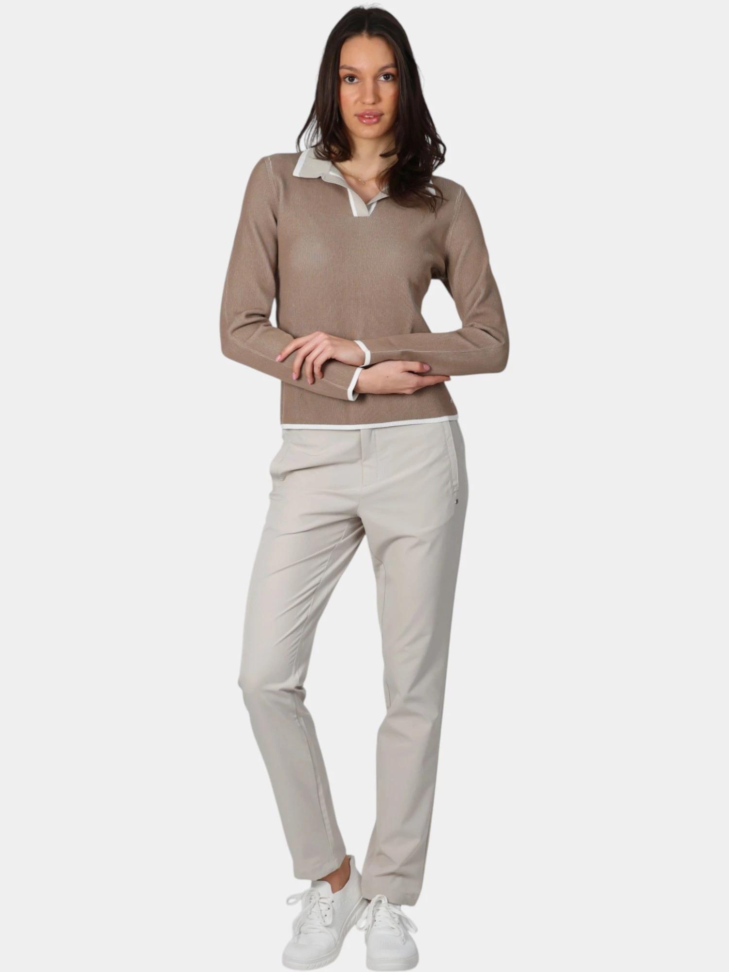 Polo Femme Inkarila 4/5