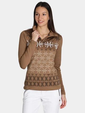 Baselayer Haut Femme Ahjola