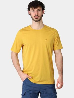 Sport T-Shirt Uomo Abisko Day Hike SS M