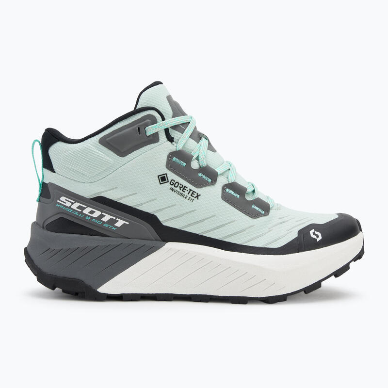 Încălțăminte de alergare pentru femei SCOTT Kinabalu 3 Mid Gore-Tex